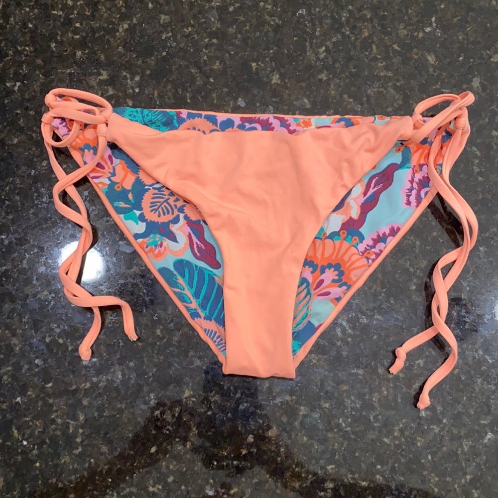 Medium Maaji Bikini bottom